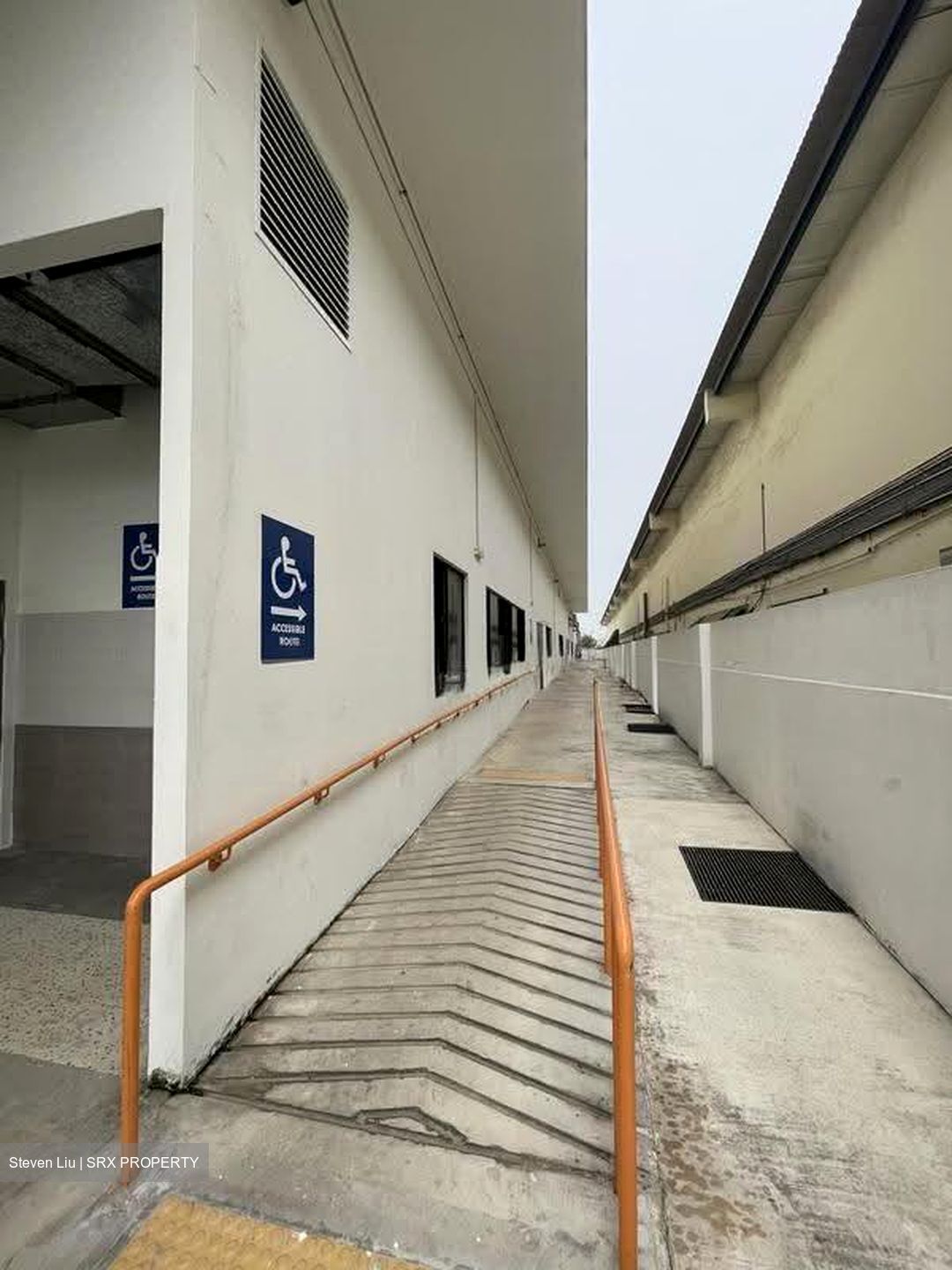 Woodlands Industrial Park E5 (D27), Retail #632006831